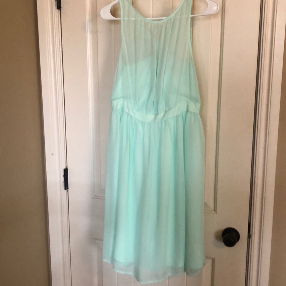 Party Dress